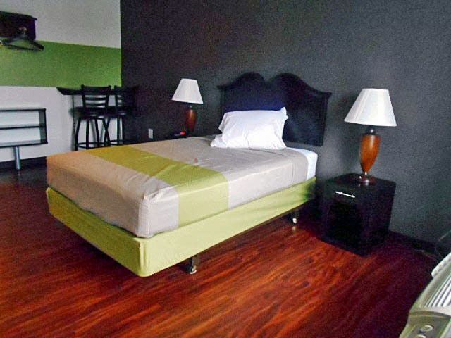 Studio 6-Rome, Ga - Skytop Номер фото
