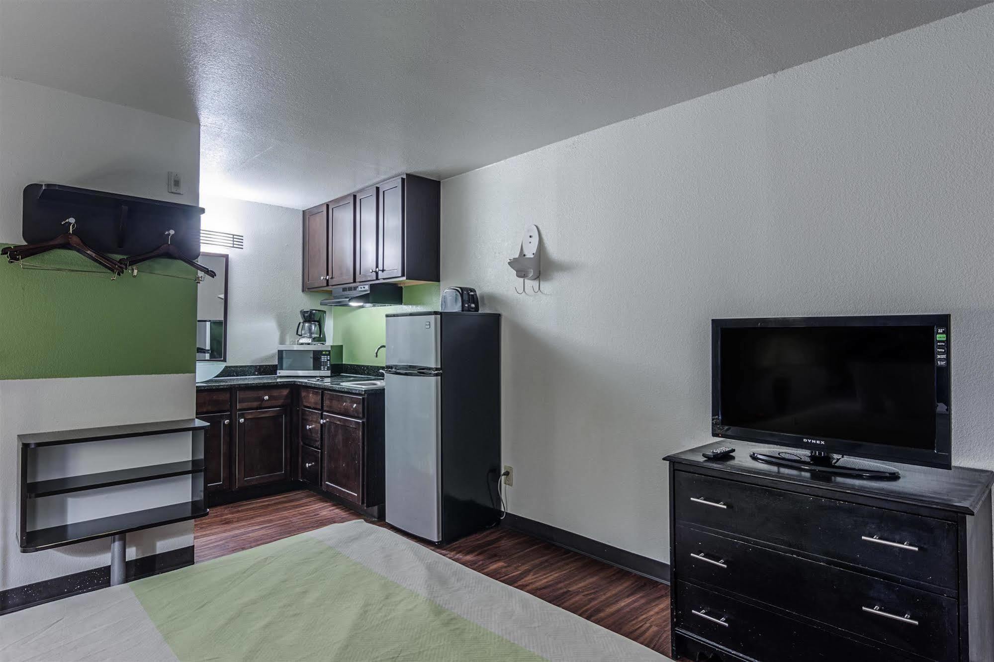 Studio 6-Rome, Ga - Skytop Экстерьер фото