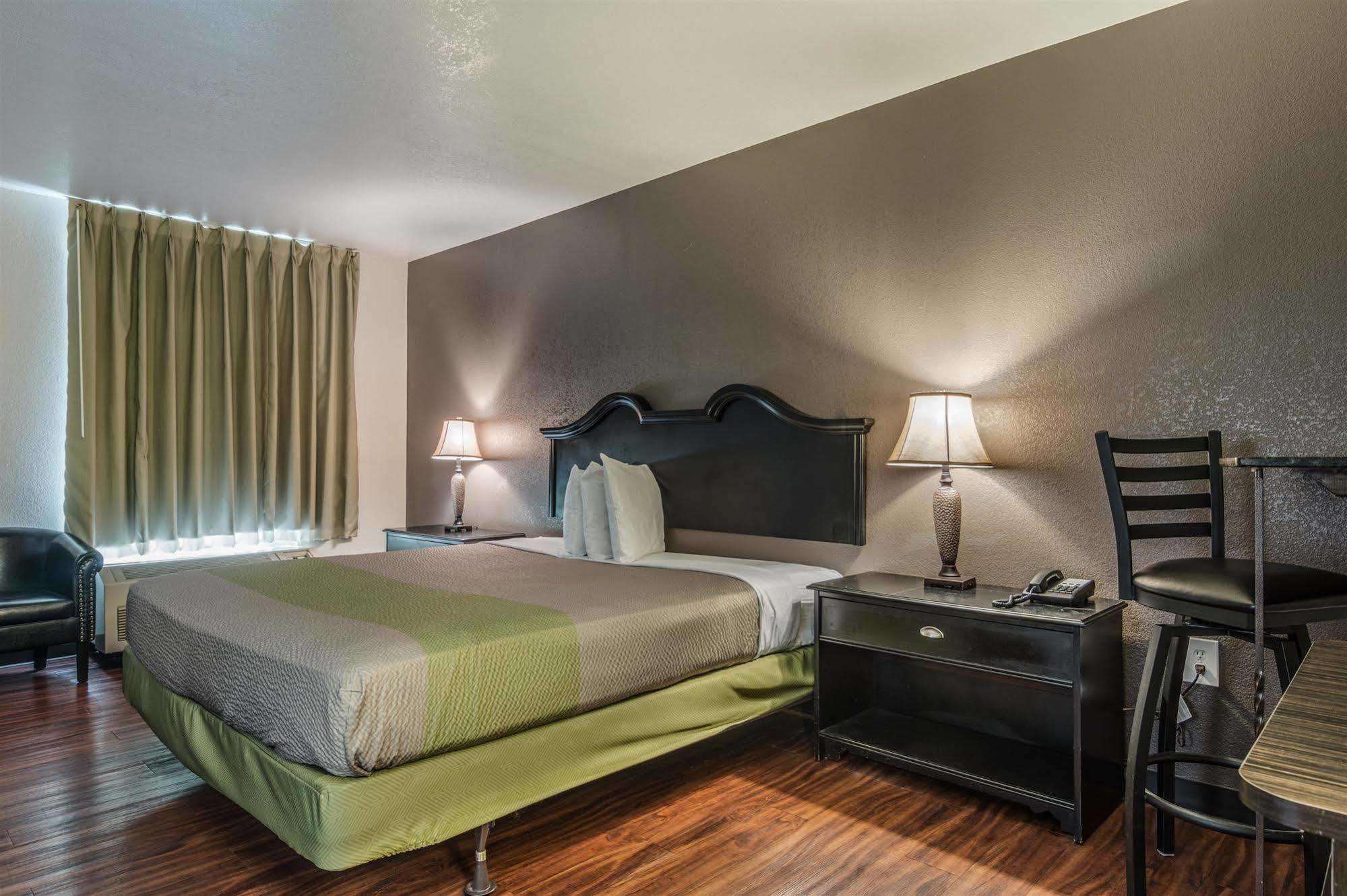 Studio 6-Rome, Ga - Skytop Экстерьер фото