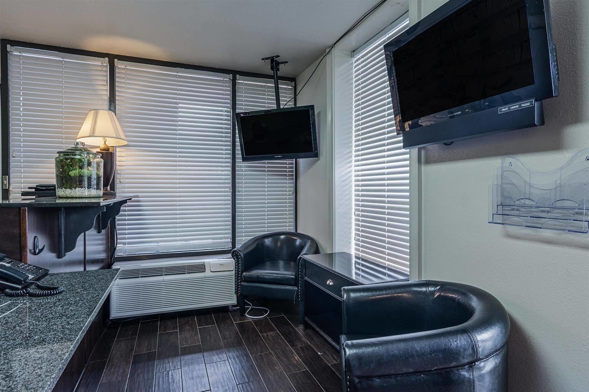 Studio 6-Rome, Ga - Skytop Экстерьер фото