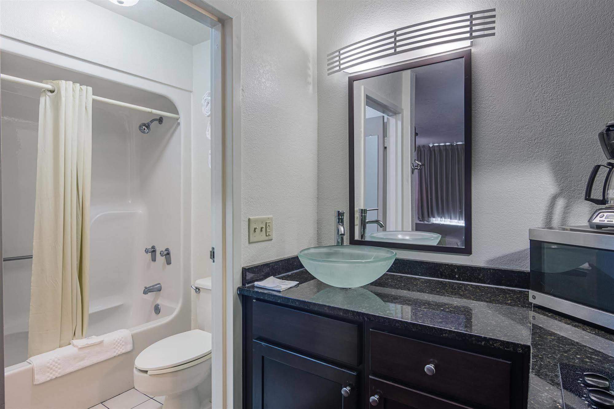 Studio 6-Rome, Ga - Skytop Экстерьер фото