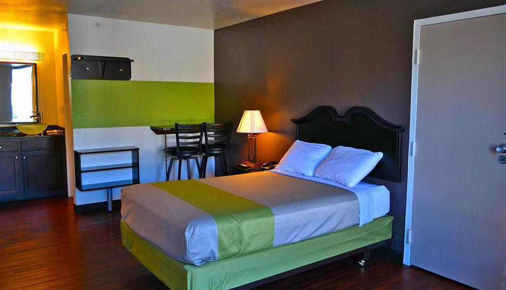 Studio 6-Rome, Ga - Skytop Номер фото