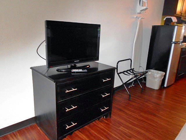 Studio 6-Rome, Ga - Skytop Удобства фото